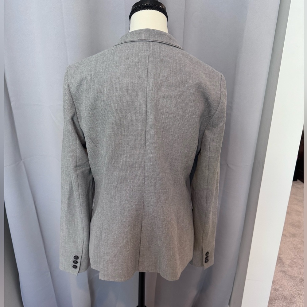 WHBM Blazer - Picture 4 of 9
